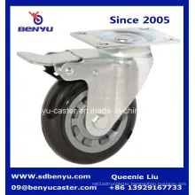 Medium Duty Caster Wheel for Trolley/Carts
